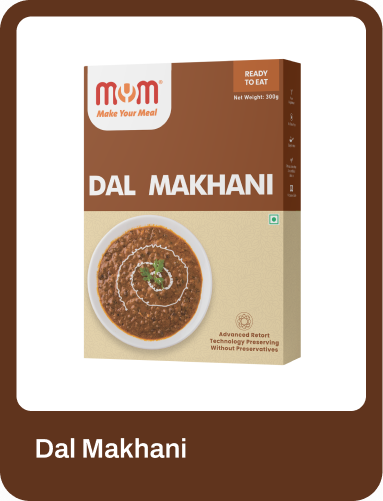 Dal Makhani