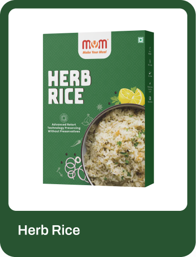 Herb Rice