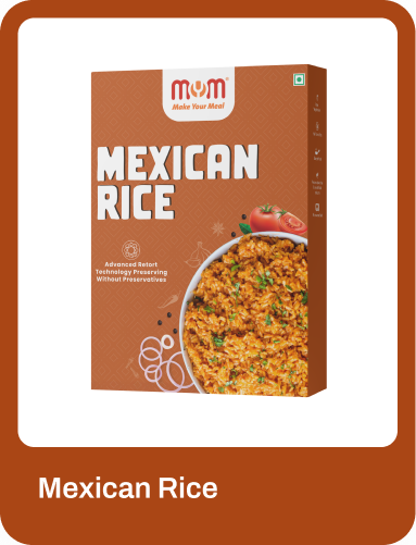 Mexican Rice