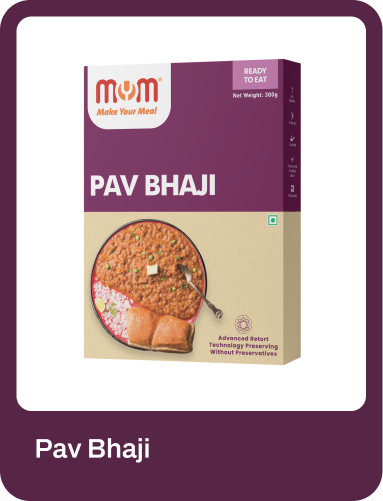 Pav Bhaji